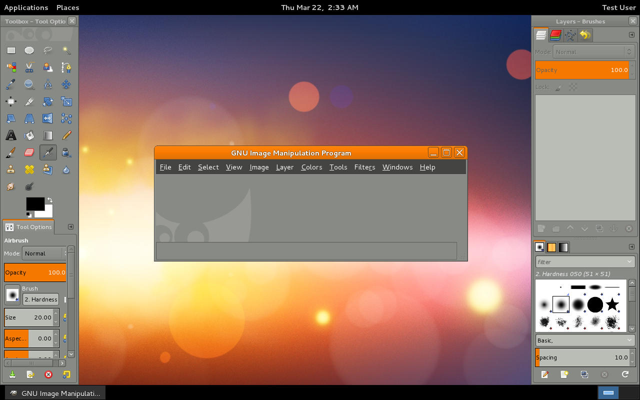 how good is gimp for mac